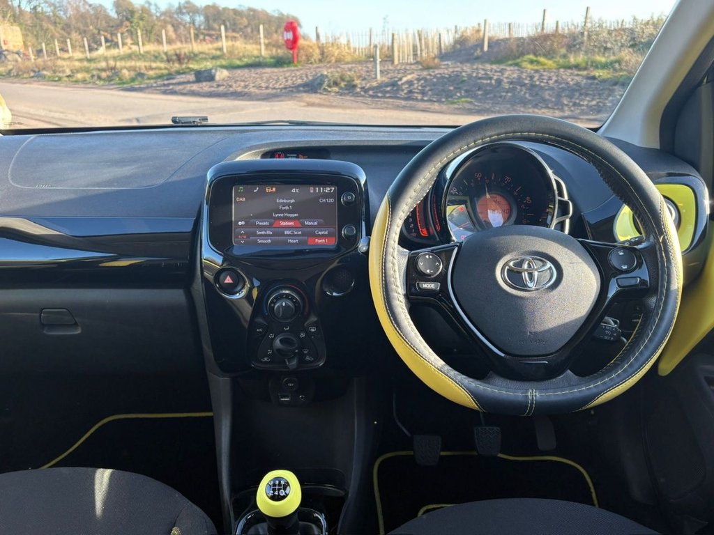 Used Toyota AYGO 2016 for sale - 76851061: Photo 4