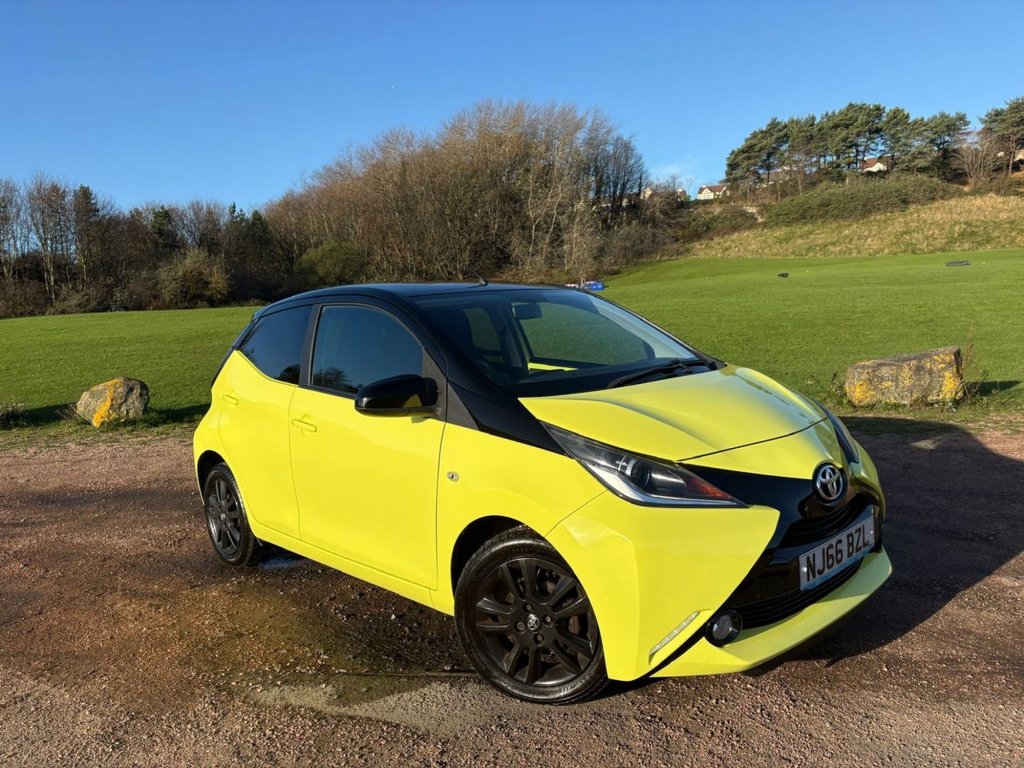 Used Toyota AYGO 2016 for sale - 76851061: Photo 5