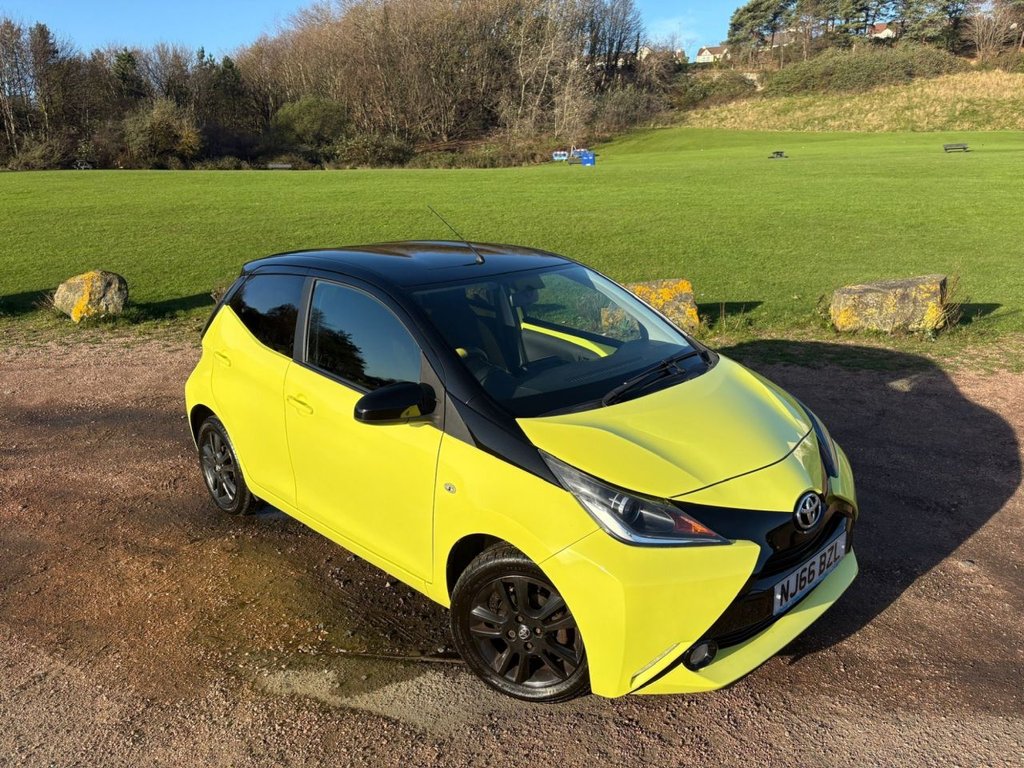 Used Toyota AYGO 2016 for sale - 76851061: Photo 6
