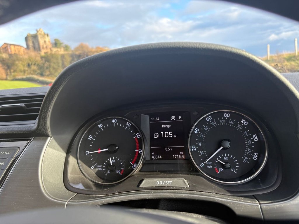 Used Skoda Fabia 2017 for sale - 76851057: Photo 21