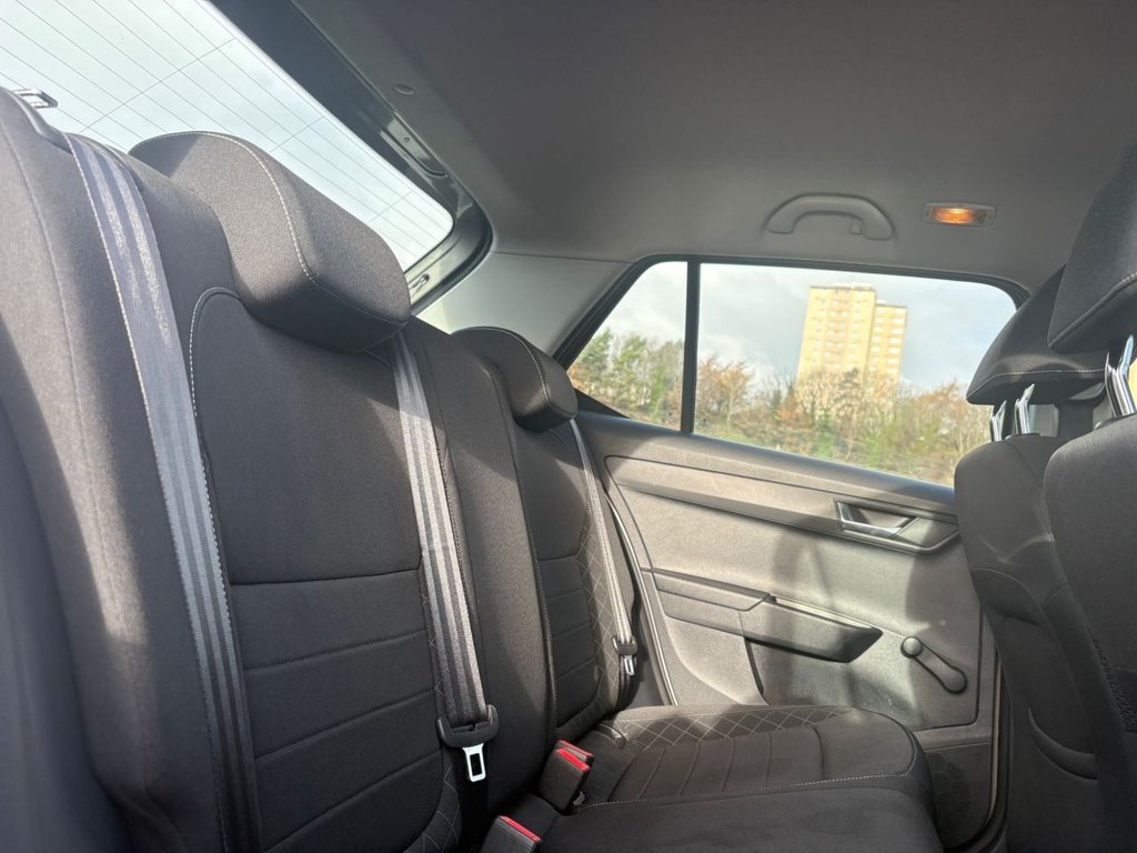 Used Skoda Fabia 2017 for sale - 76851057: Photo 5