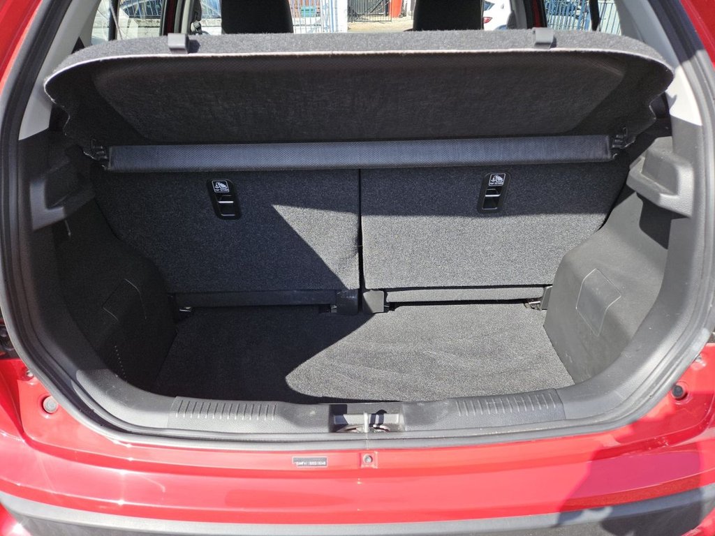 Used Suzuki Ignis 2019 for sale - 78117450: Photo 10