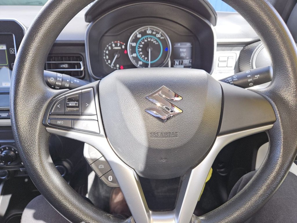 Used Suzuki Ignis 2019 for sale - 78117450: Photo 15