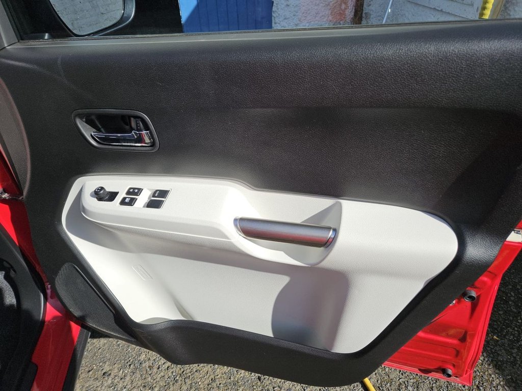Used Suzuki Ignis 2019 for sale - 78117450: Photo 16
