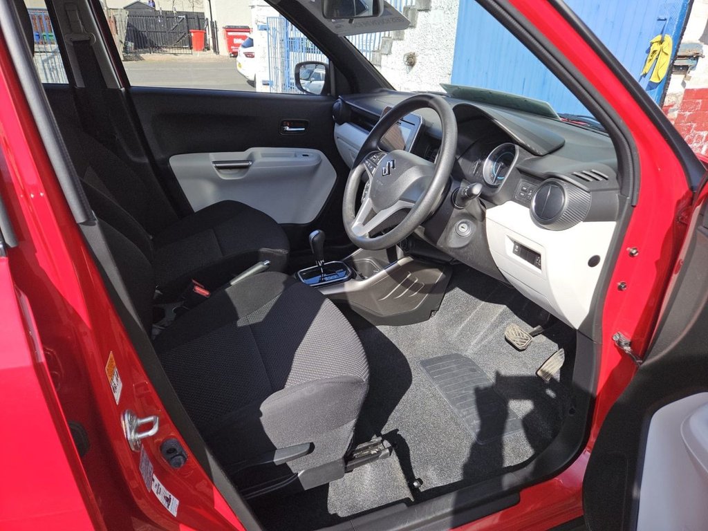 Used Suzuki Ignis 2019 for sale - 78117450: Photo 18