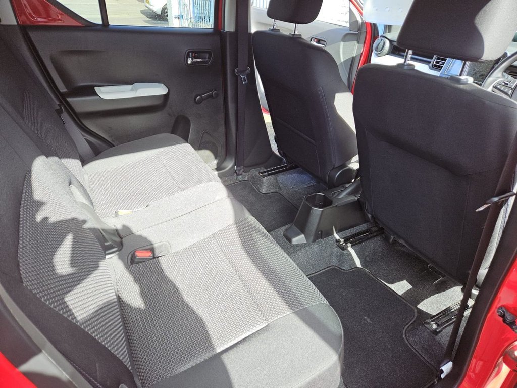 Used Suzuki Ignis 2019 for sale - 78117450: Photo 19