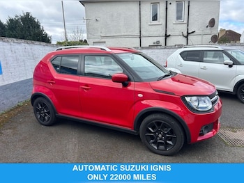 Used Suzuki Ignis 2019 for sale - 78117450: Photo