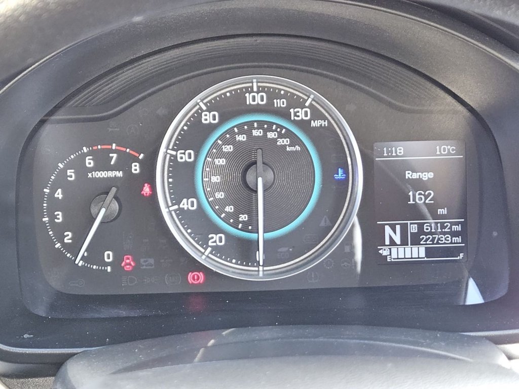 Used Suzuki Ignis 2019 for sale - 78117450: Photo 20