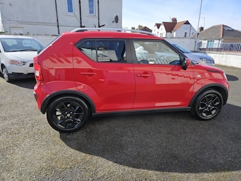 Used Suzuki Ignis 2019 for sale - 78117450: Photo