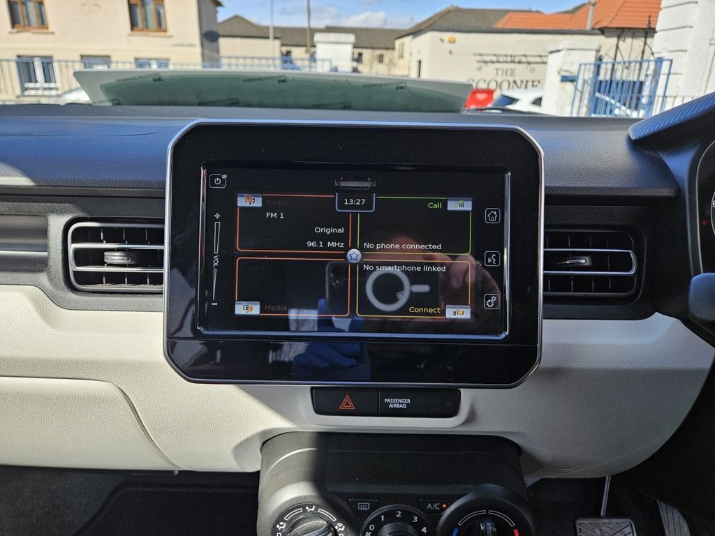 Used Suzuki Ignis 2019 for sale - 78117450: Photo 5