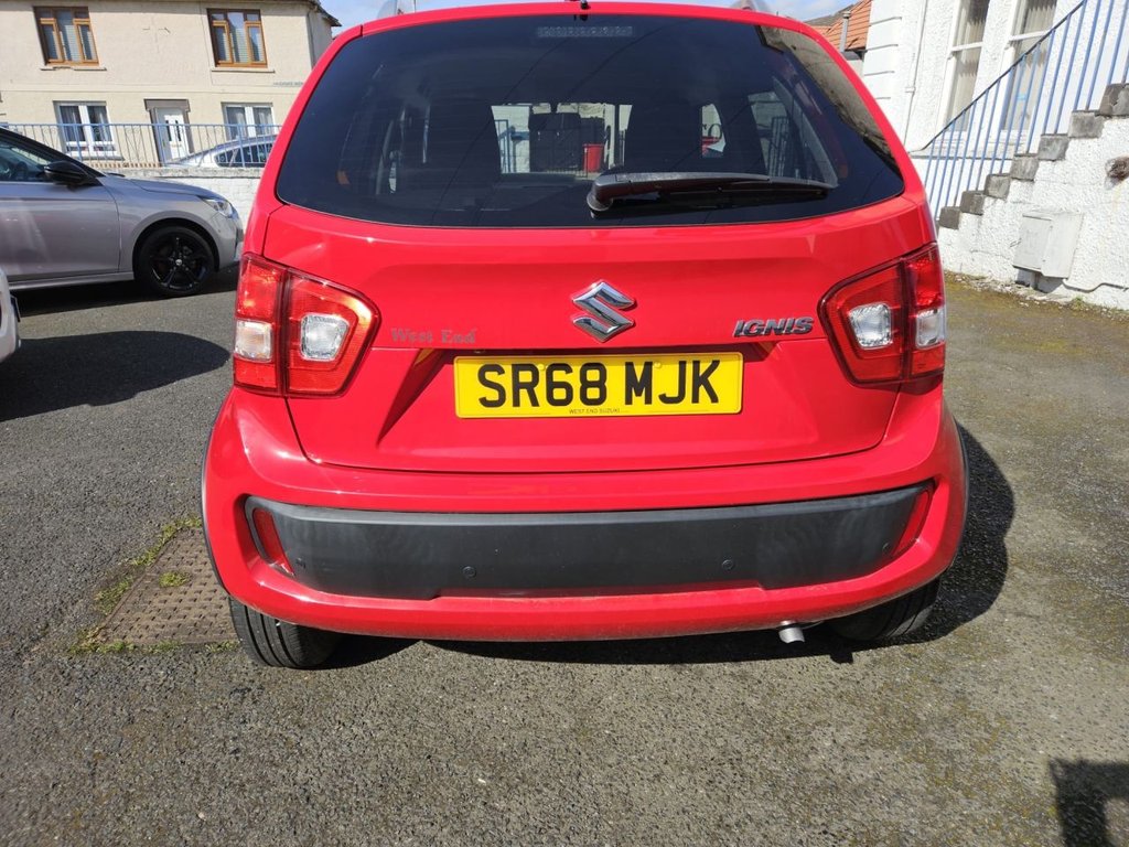 Used Suzuki Ignis 2019 for sale - 78117450: Photo 7