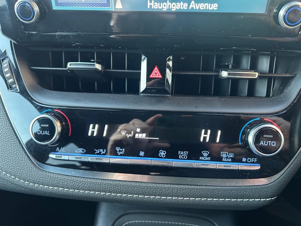 Used Toyota Corolla 2021 for sale - 77367380: Photo 18