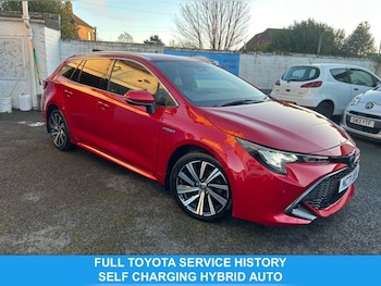 Used Toyota Corolla 2021 for sale - 77367380: Photo