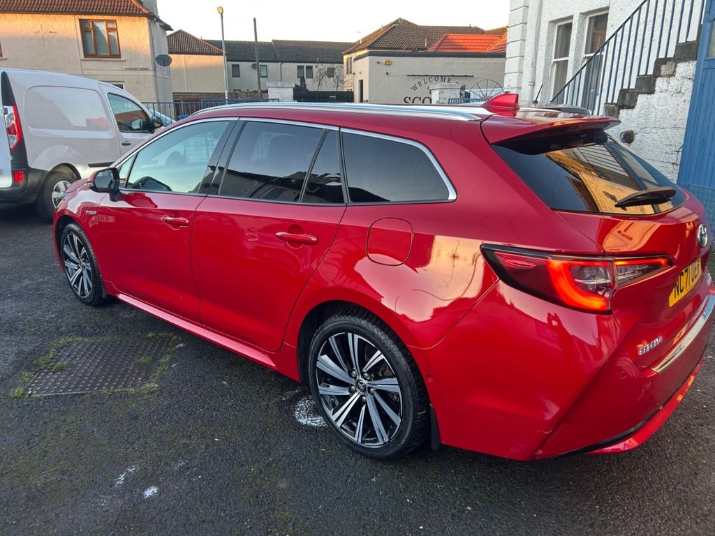 Used Toyota Corolla 2021 for sale - 77367380: Photo 23