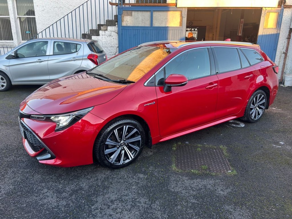 Used Toyota Corolla 2021 for sale - 77367380: Photo 25