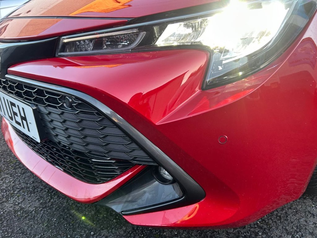 Used Toyota Corolla 2021 for sale - 77367380: Photo 26