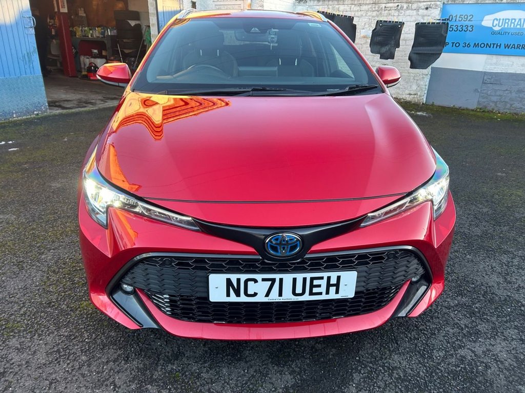 Used Toyota Corolla 2021 for sale - 77367380: Photo 27