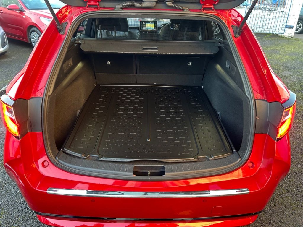 Used Toyota Corolla 2021 for sale - 77367380: Photo 7