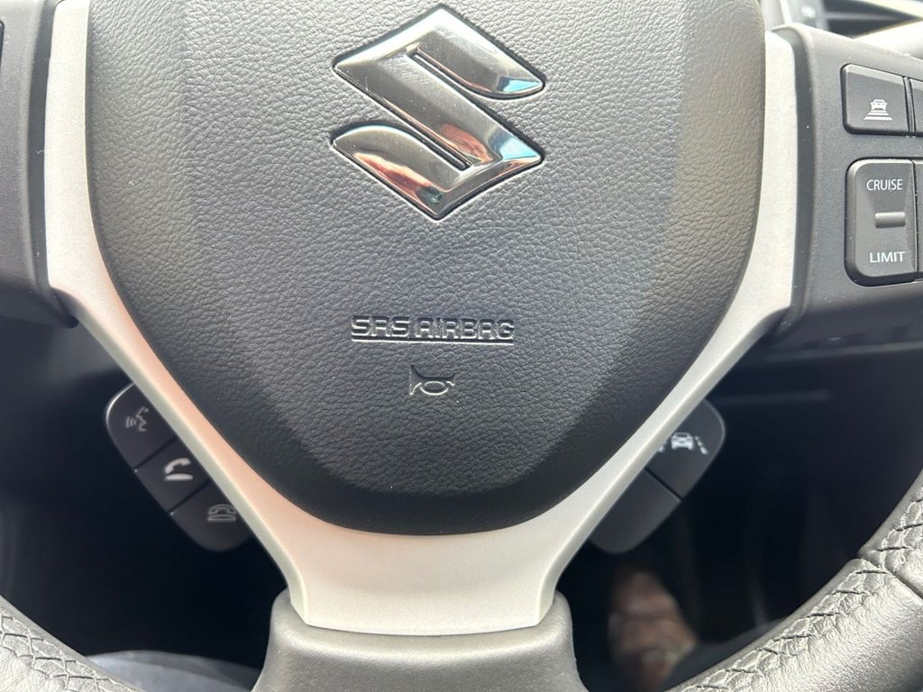 Used Suzuki SX4 S-Cross 2023 for sale - 78117626: Photo 12