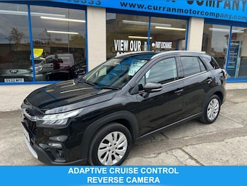 Used Suzuki SX4 S-Cross 2023 for sale - 78117626: Photo