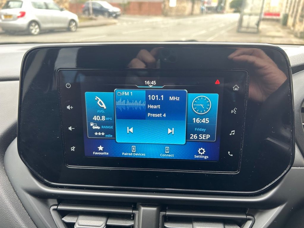 Used Suzuki SX4 S-Cross 2023 for sale - 78117626: Photo 21