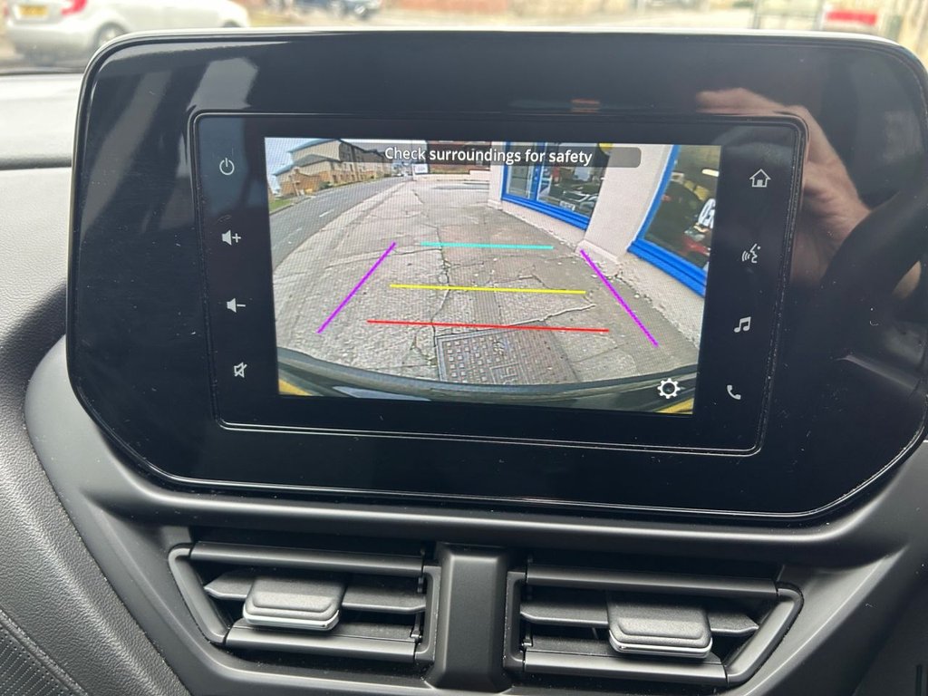 Used Suzuki SX4 S-Cross 2023 for sale - 78117626: Photo 22