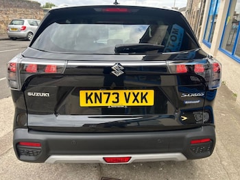 Used Suzuki SX4 S-Cross 2023 for sale - 78117626: Photo