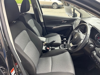 Used Suzuki SX4 S-Cross 2023 for sale - 78117626: Photo