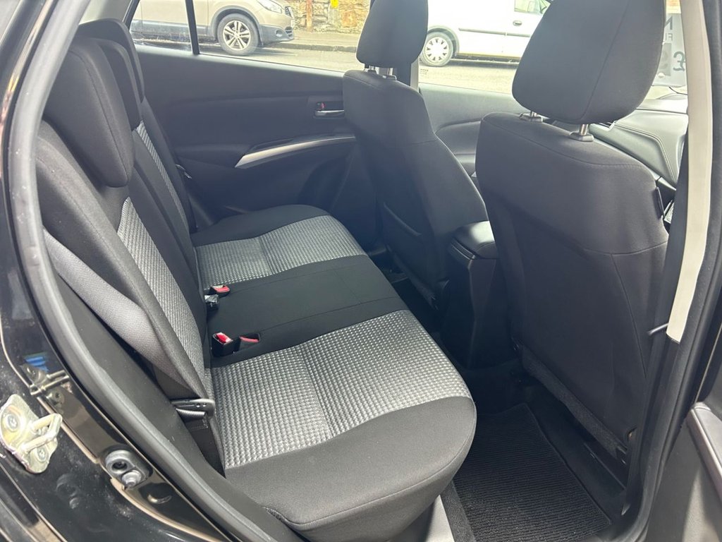 Used Suzuki SX4 S-Cross 2023 for sale - 78117626: Photo 5