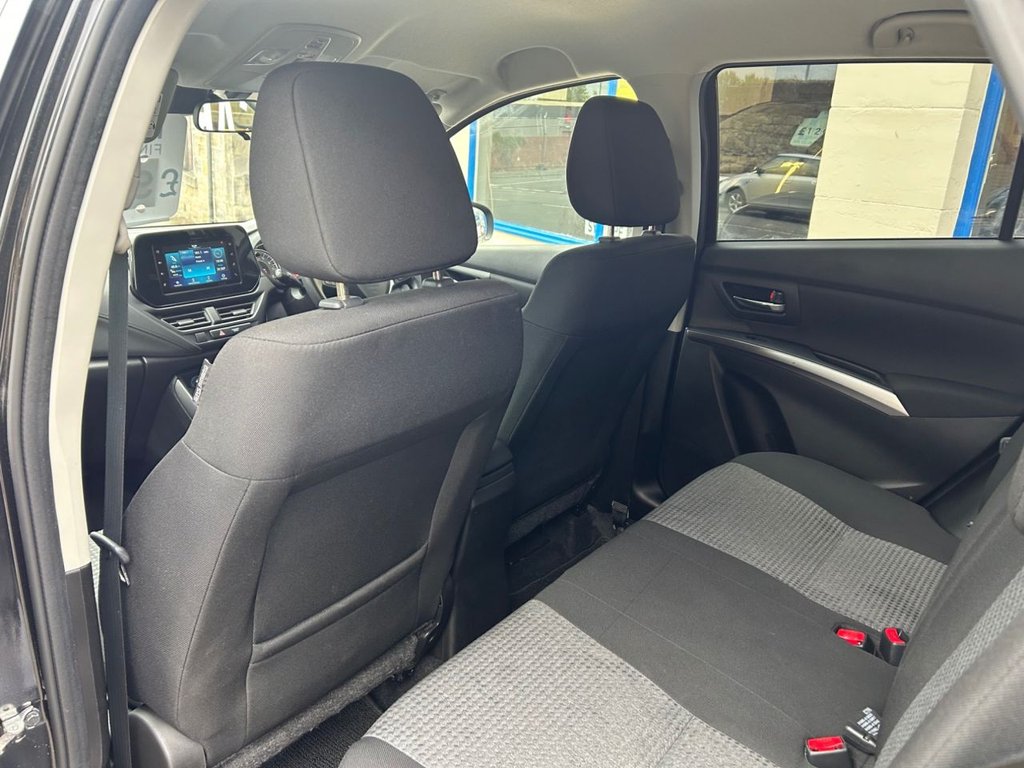 Used Suzuki SX4 S-Cross 2023 for sale - 78117626: Photo 6