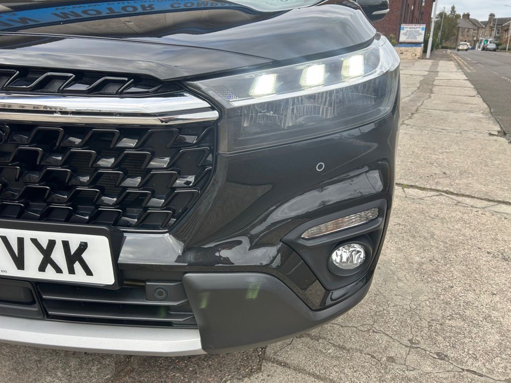 Used Suzuki SX4 S-Cross 2023 for sale - 78117626: Photo 9