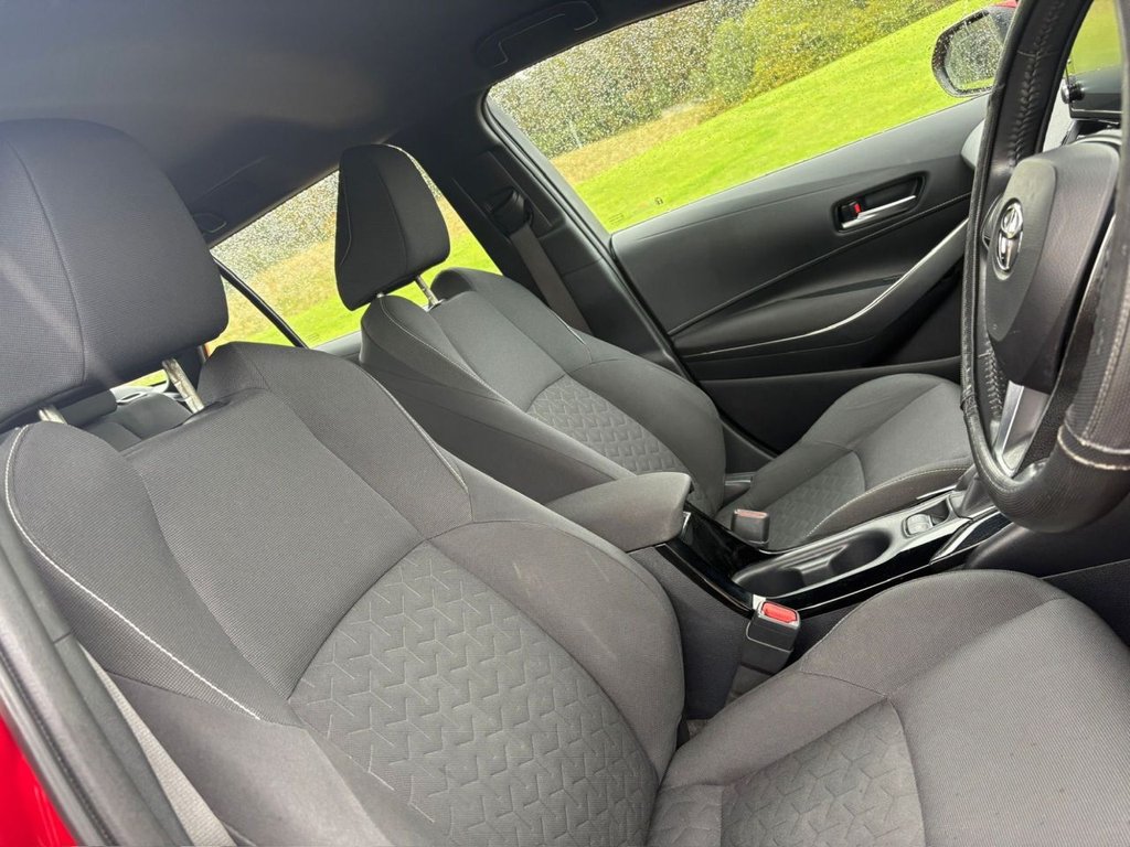 Used Toyota Corolla 2021 for sale - 76851036: Photo 10