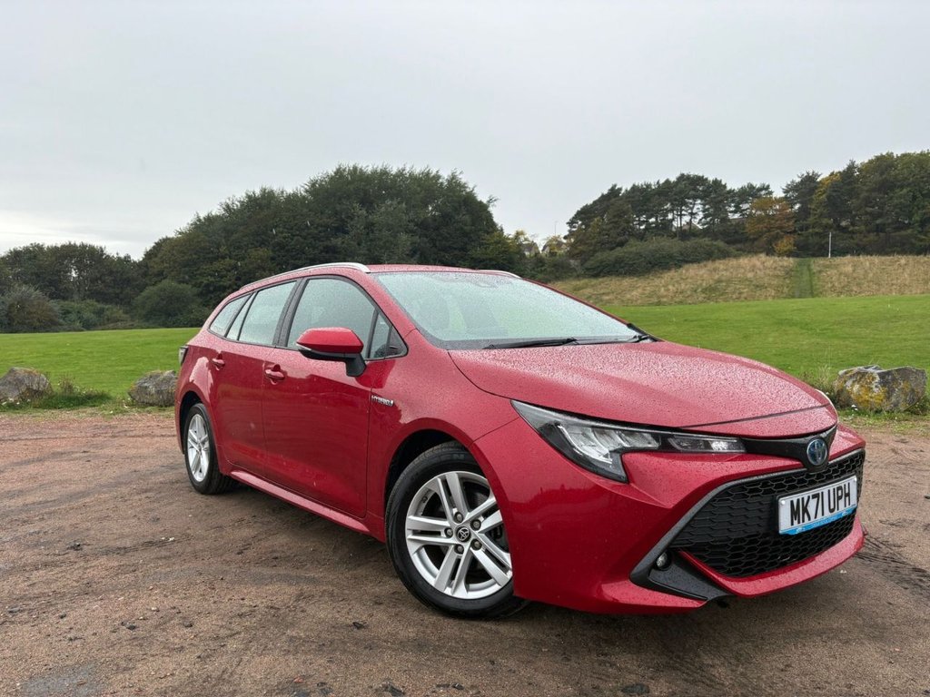 Used Toyota Corolla 2021 for sale - 76851036: Photo 11