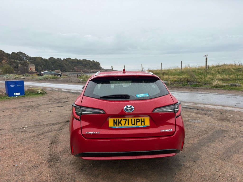 Used Toyota Corolla 2021 for sale - 76851036: Photo 19