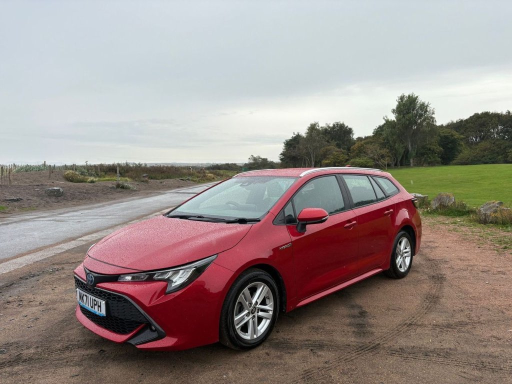 Used Toyota Corolla 2021 for sale - 76851036: Photo 20