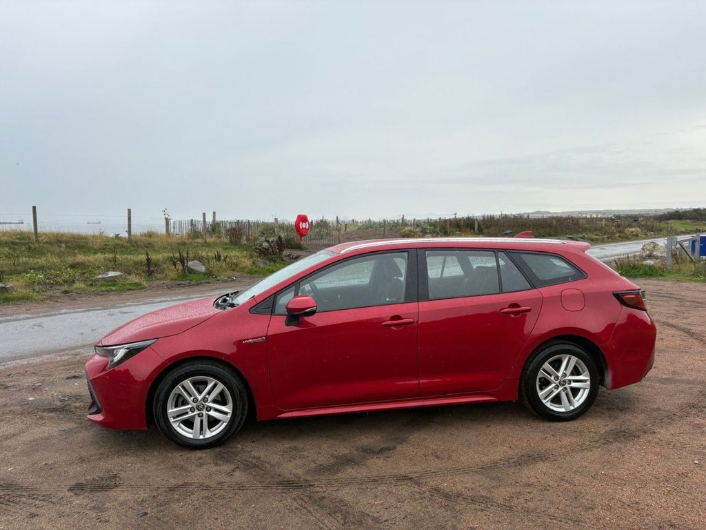 Used Toyota Corolla 2021 for sale - 76851036: Photo 21