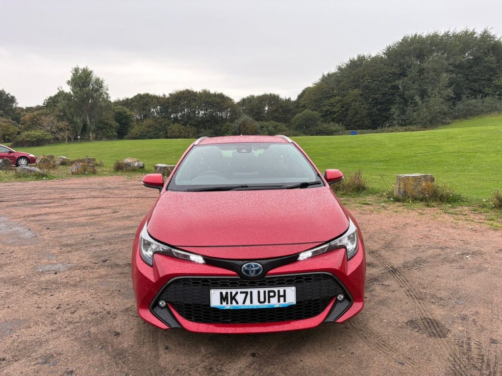 Used Toyota Corolla 2021 for sale - 76851036: Photo 3