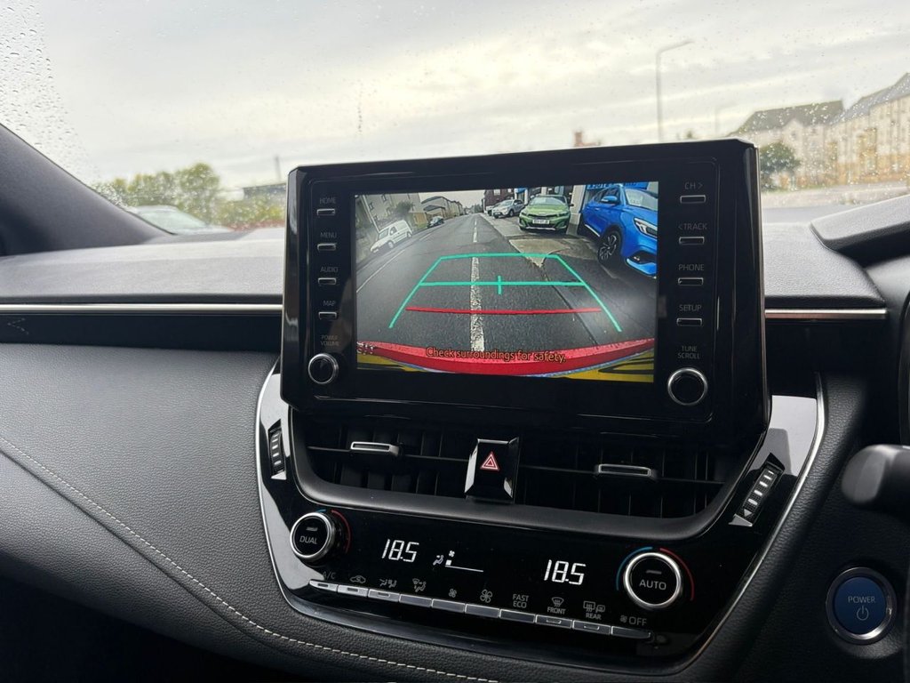 Used Toyota Corolla 2021 for sale - 76851036: Photo 5