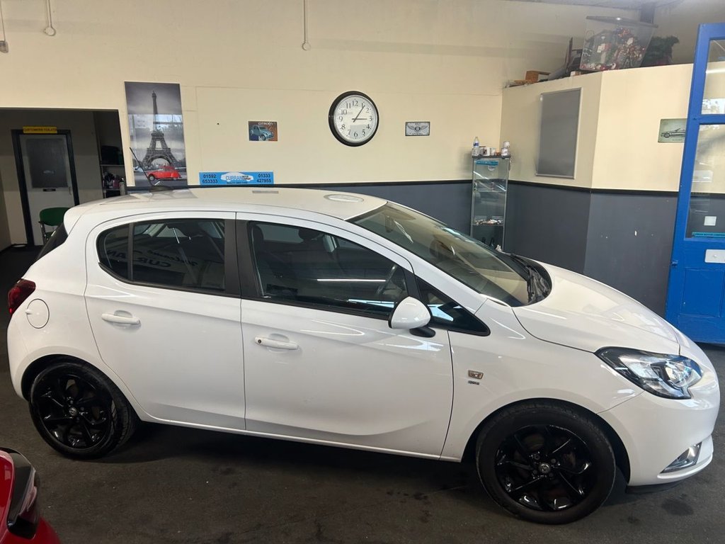 Used Vauxhall Corsa 2017 for sale - 78136945: Photo 3