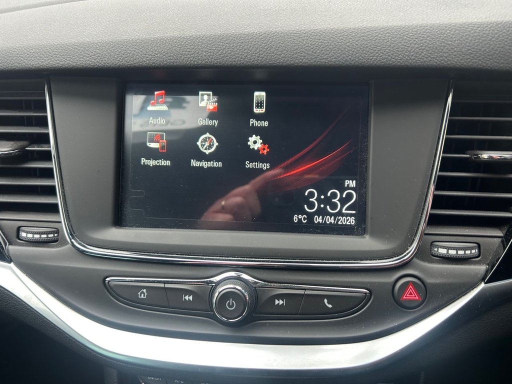 Used Vauxhall Corsa 2017 for sale - 78136945: Photo 5