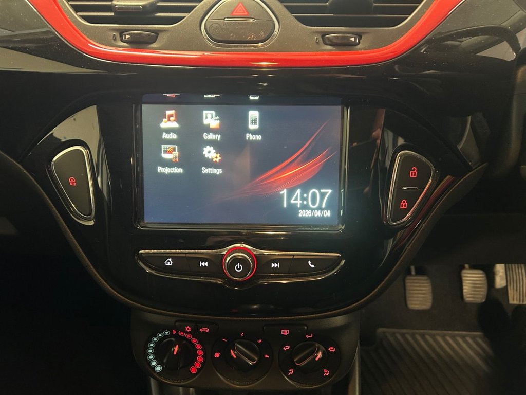 Used Vauxhall Corsa 2017 for sale - 78136945: Photo 6