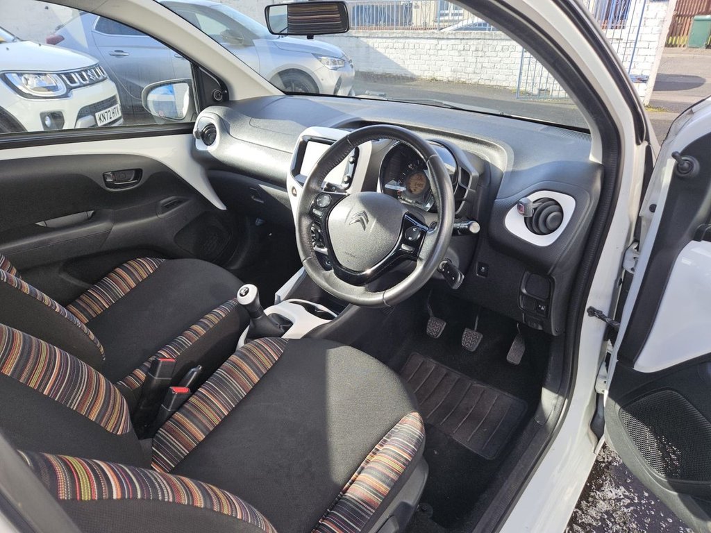 Used Citroen C1 2015 for sale - 77971557: Photo 10