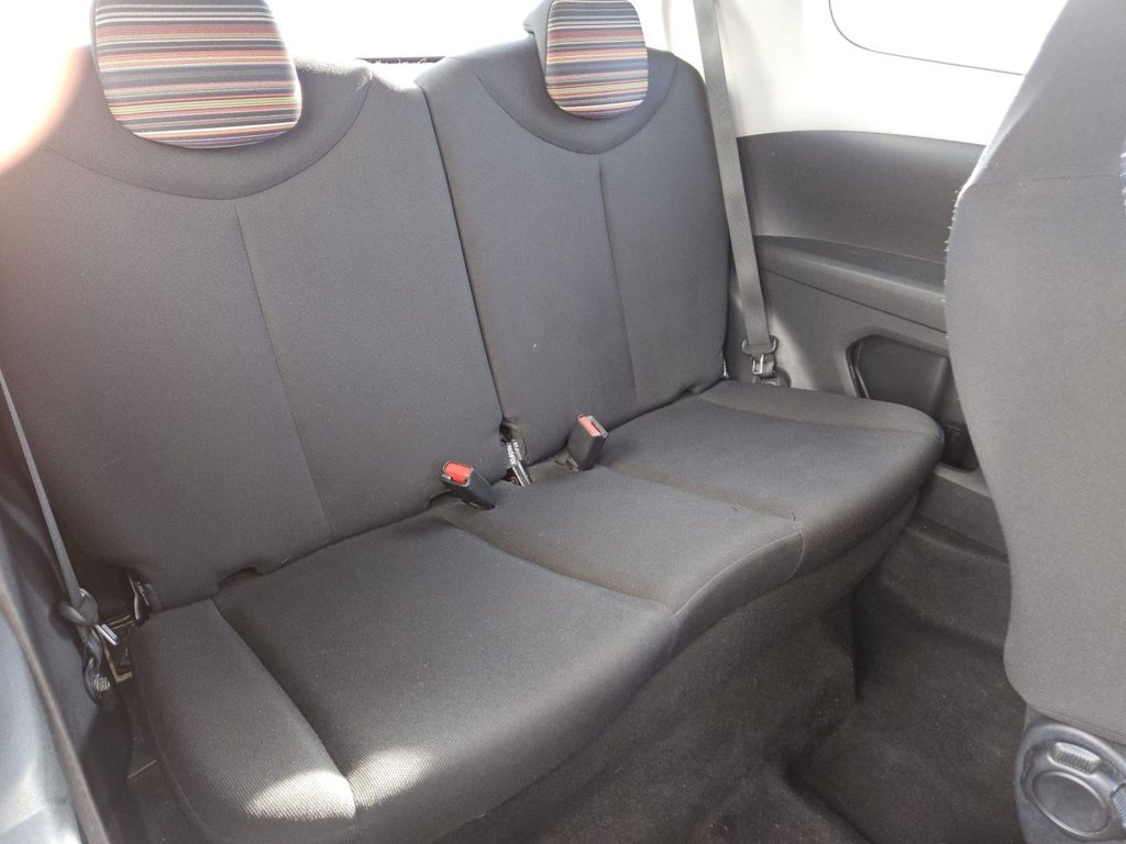 Used Citroen C1 2015 for sale - 77971557: Photo 12