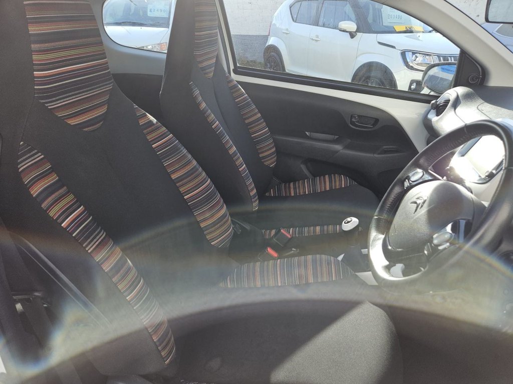 Used Citroen C1 2015 for sale - 77971557: Photo 13