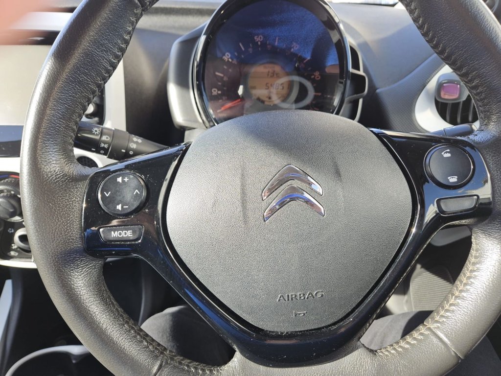 Used Citroen C1 2015 for sale - 77971557: Photo 17