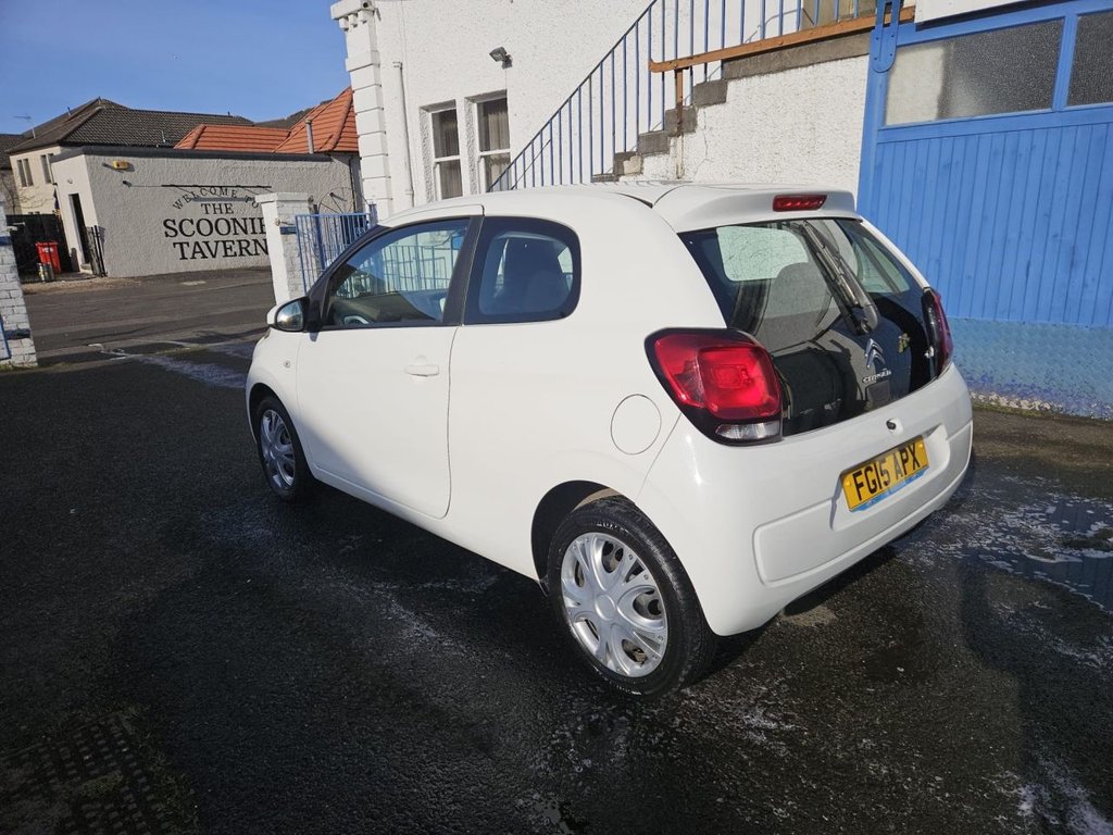 Used Citroen C1 2015 for sale - 77971557: Photo 3
