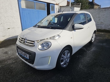 Used Citroen C1 2015 for sale - 77971557: Photo