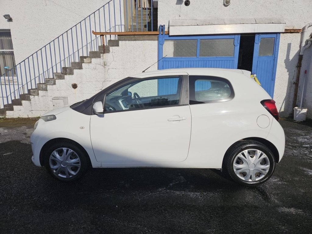 Used Citroen C1 2015 for sale - 77971557: Photo 6