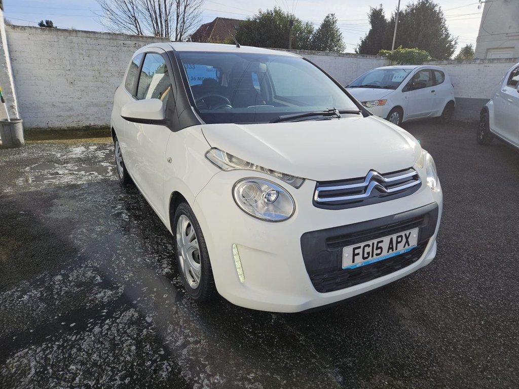Used Citroen C1 2015 for sale - 77971557: Photo 7