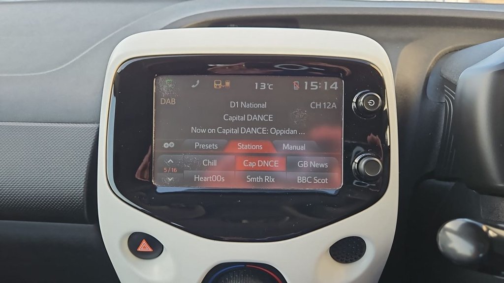 Used Citroen C1 2015 for sale - 77971557: Photo 8